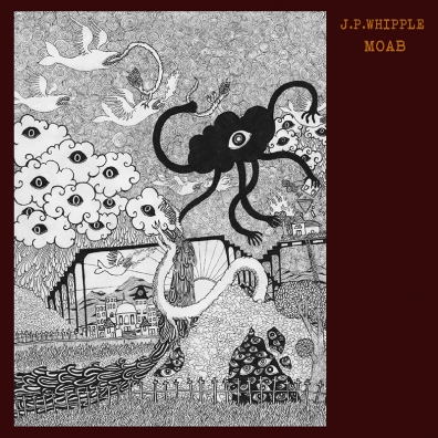 Local Review: J.P. Whipple – Moab