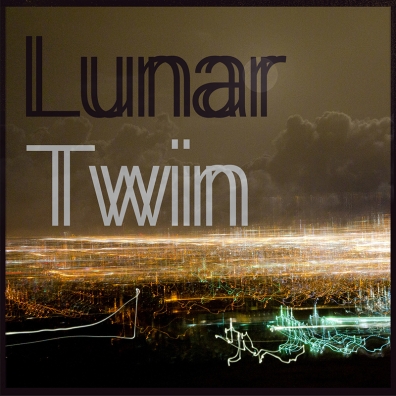 Local Review: Lunar Twin – Self-Titled EP