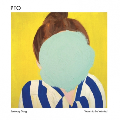 Local Review: PTO – Jealousy Song/Wants To Be Wanted 7”