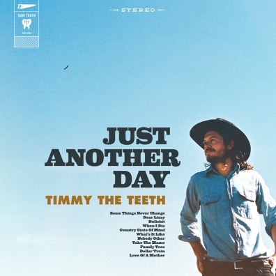 Local Review: Timmy The Teeth – Just Another Day