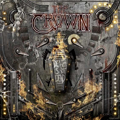 Review: The Crown – Death is not Dead