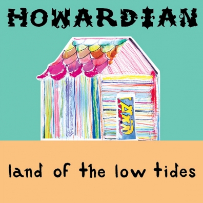 Review: Howardian – Land of the Low Tides