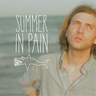 Review: Jimmy Whispers – Summer In Pain