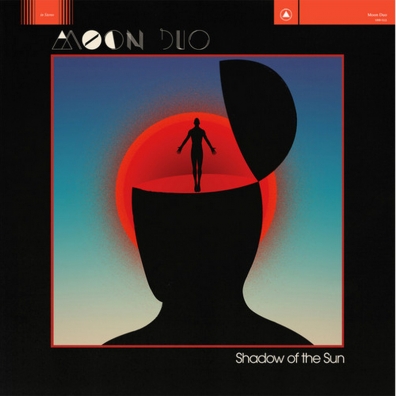 Review: Moon Duo – Shadow of the Sun