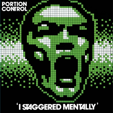 Review: Portion Control – I Staggered Mentally