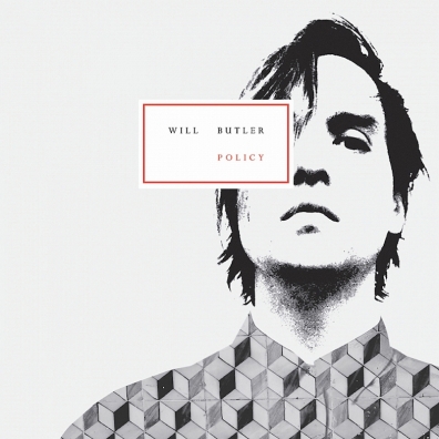 Review: Will Butler – Policy