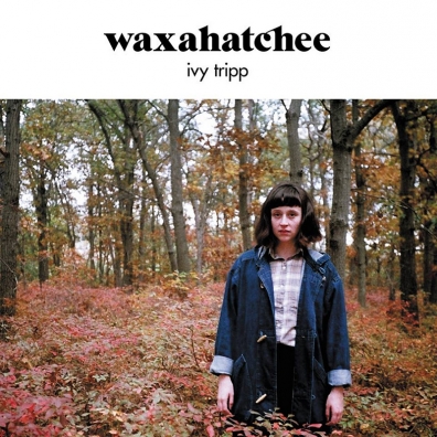 Review: Waxahatchee – Ivy Tripp