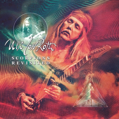 Review: Uli Jon Roth – Scorpions Revisited