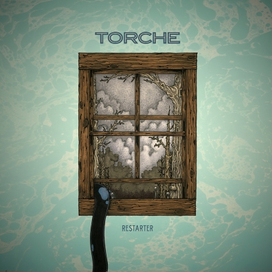 Review: Torche – Restarter