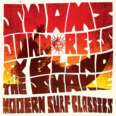 Review: Swami John Reis and the Blind Shake – Modern Surf Classics