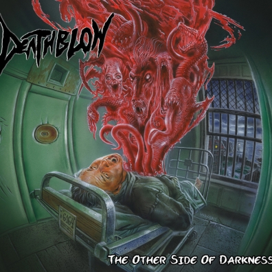 Local Review: Deathblow – The Other Side of Darkness