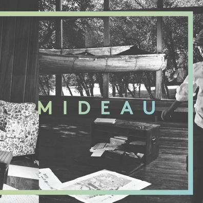 Local Review: Mideau – Self-Titled