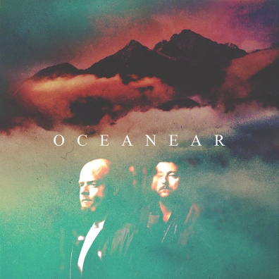 Local Review: Oceanear – Self-Titled