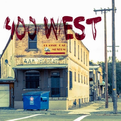 Local Review: Tupelo Moan – 400 West
