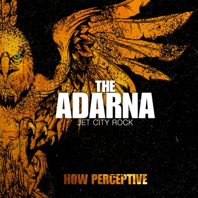 Review: The Adarna – How Perceptive