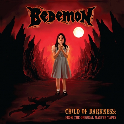 Review: Bedemon – Child of Darkness: From the Original Master Tapes