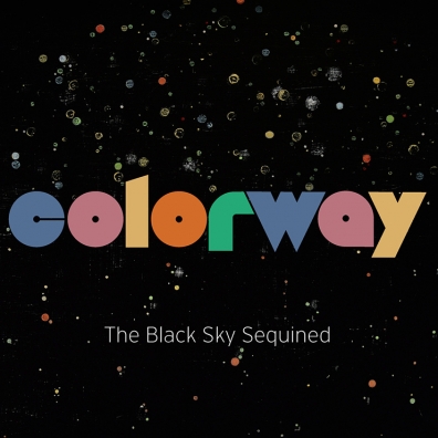 Review: Colorway – The Black Sky Sequined