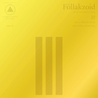 Review: Föllakzoid – III
