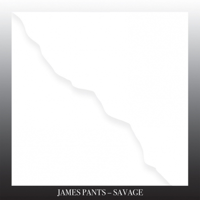 Review: James Pants – Savage