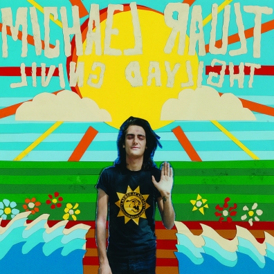 Review: Michael Rault – Living Daylight