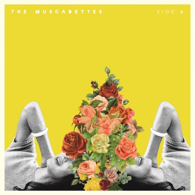 Review: The Muscadettes – Side A EP