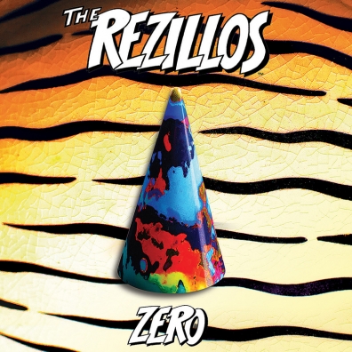 Review: The Rezillos – Zero