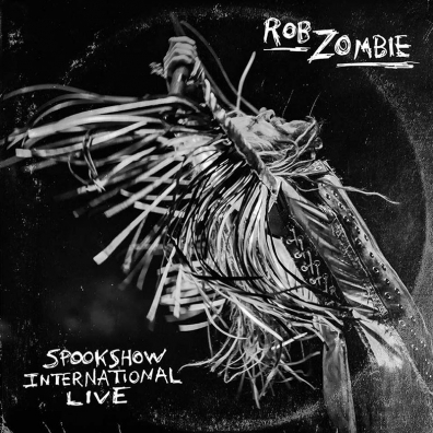 Review: Rob Zombie – Spookshow International Live