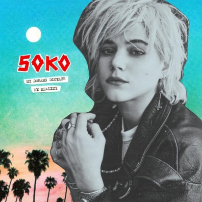 Review: SoKo – My Dreams Dictate My Reality