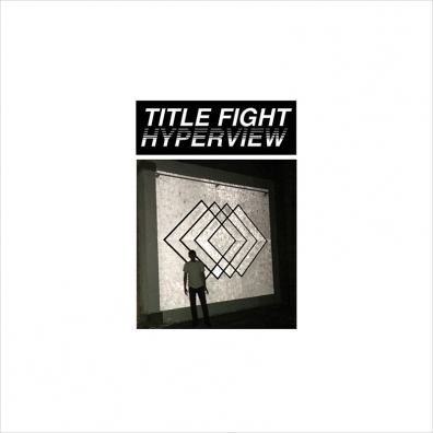 Review: Title Fight – Hyperview