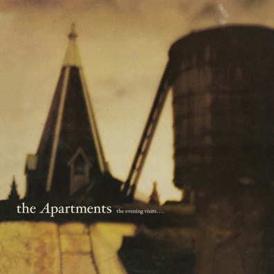 Review: The Apartments – The Evening Visits… and Stays For Years
