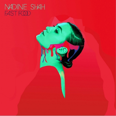 Review: Nadine Shah – Fast Food