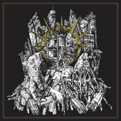 Review: Imperial Triumphant – Abyssal Gods