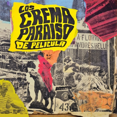 Review: Los Crema Paraiso – De Pelicula