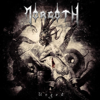 Review: Morgoth – Ungod