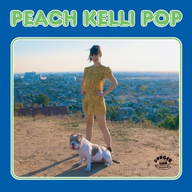 Review: Peach Kelli Pop – III