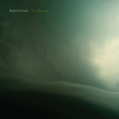 Review: Rachel Grimes – The Clearing