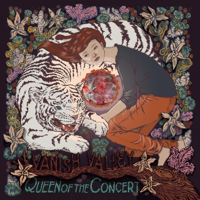 Review: Vanish Valley – Queen of the Concert