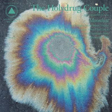 Review: The Holydrug Couple – Moonlust