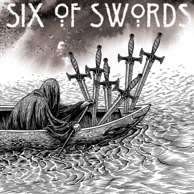 Review: Six of Swords – Polar Vortex EP