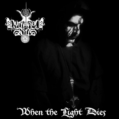 Review: Luciferian Rites – When the Light Dies