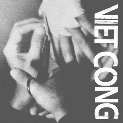 Review: Viet Cong – Self-Titled