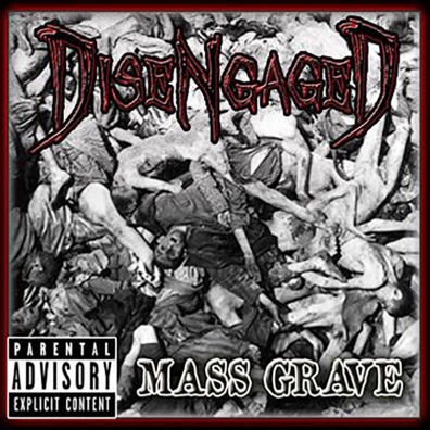 Local Review: DiseNgaged – Mass Grave