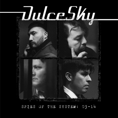 Local Review: DulceSky – Spies Of The System: 03–14