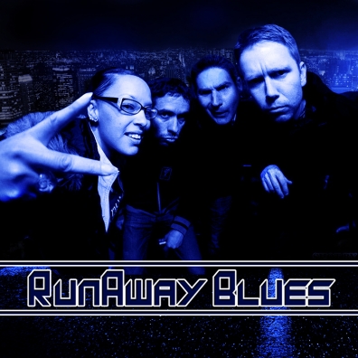 Local Review: RunAway Blues – Self-Titled