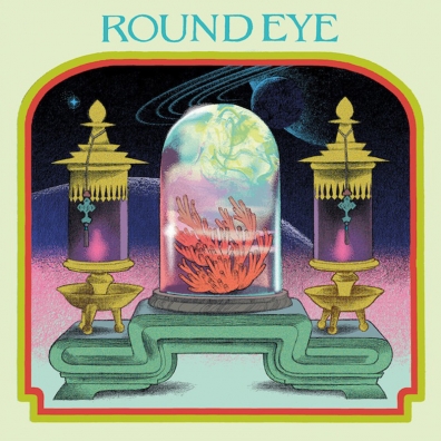 Review: Round Eye – Self-Titled