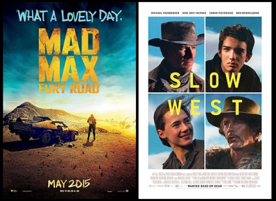 June 2015 Movie Reviews