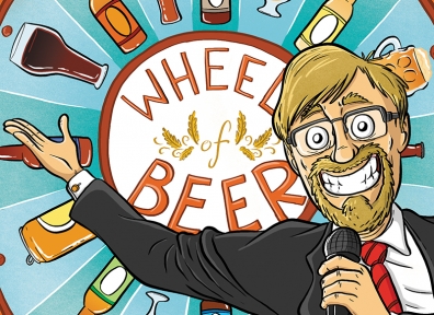 The Wheel of Beer