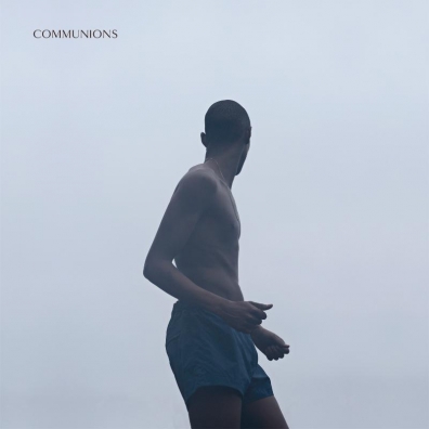 Review: Communions – Self-titled