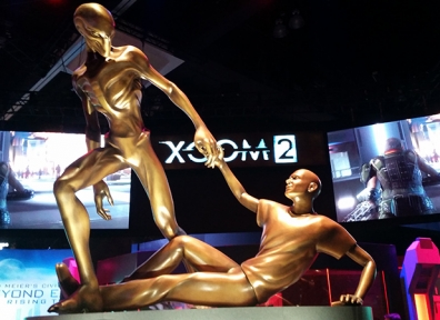 E3 2015: Division Street – Day Two