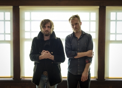 Two Gallants Show Review